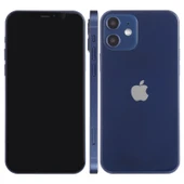 iPhone 12 Mini Mavi Ekran Çalışmayan Sahte Dummy Model - 1