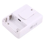 YF-0156 Kablosuz Elektro Koruma İzleme Sistemi Seti Ev ve Ofis İçin 1 Alıcı 2 Dedektör - 6
