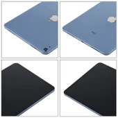 iPad Air 2020 109 Sahte Gösterim Modeli Mavi - 4