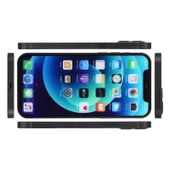 iPhone 12 Mini Siyah Renkli Ekran Çalışmayan Sahte Dummy Model - 3