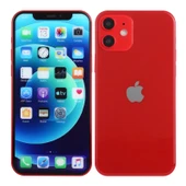 iPhone 12 Kırmızı Renkli Ekran Çalışmayan Sahte Dummy Model - 2