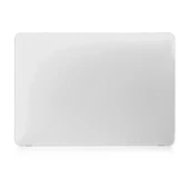 ENKAY Hat Prince 2si1 MacBook Pro 15.4 inç A1707 2016 Beyaz Mat Sert Kılıf ve İnce TPU Klavye Koruyucu - 6
