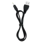 USB Erkekten DC 2.5 x 0.7mm Güç Kablosu 120cm - 3