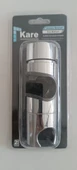 KARE BATARYA DUŞ MAFSALI KROM - 1
