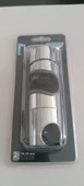 KARE BATARYA DUŞ MAFSALI KROM - 2