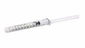 BD Luer Lock 1 mL Steril Enjektör - 0,1 mL Hassasiyet - 100'lü Kutu - 3