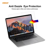 ENKAY Hat-prince MacBook Air 13.3 inç Ekran Koruyucu Film A1932 2018 A2179 2020 A2337 2020 Modelleri İçin - 5
