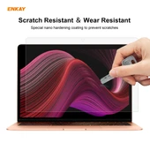 ENKAY Hat-prince MacBook Air 13.3 inç Ekran Koruyucu Film A1932 2018 A2179 2020 A2337 2020 Modelleri İçin - 4