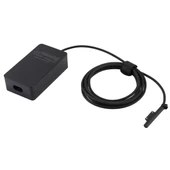 Microsoft Surface Pro 6 5 4 Uyumlu 44W 15V 2.58A AC Güç Adaptörü US Fişli - 2