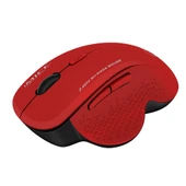 iMICE G6 Kablosuz Kırmızı Ofis ve Oyun Mouse 6 Tuşlu 2.4G - 1