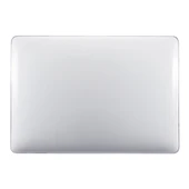 MacBook Air 13.3 inç A1932 2018 A2179 2020 A2337 Şeffaf Kristal Koruyucu Kılıf - 2