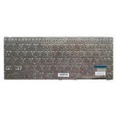 Samsung NP910S3G Model Siyah ABD Klavye - 3