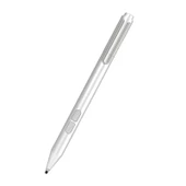 JD02 Kazara Dokunmayı Önleyici Stylus Kalem MicroSoft Surface Serisi Gri - 1