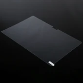 MacBook Pro 14.2 inç A2442 A2779 Uyumlu 9H Sertlikte Patlamaya Dayanıklı Temperli Cam Ekran Koruyucu - 3