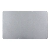 Bluetooth Kablosuz Klavye Dokunmatik Panel Beyaz 9 Inç Android Windows Tablet Uyumlu - 3