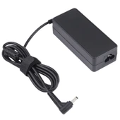 Lenovo Uyumlu 20V 2.25A 45W 4.0x1.7mm Dizüstü Bilgisayar Şarj Adaptörü Güç Kablosu Dahil - 1