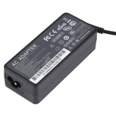 Lenovo Uyumlu 20V 2.25A 45W 4.0x1.7mm Dizüstü Bilgisayar Şarj Adaptörü Güç Kablosu Dahil - 5