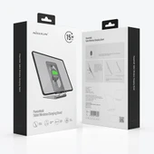NILLKIN PowerHold Tablet Kablosuz Şarj Standı Gri - 5