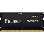 16 GB DDR5 4800MHZ KINGSTON IMPACT CL38 SODIMM NB KF548S38IB-16TR - 1