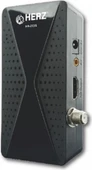 HR-2165 Herz Full Hd HDMI Uydu Alıcısı - 1