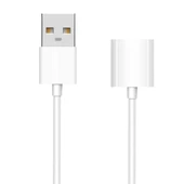 1 Metre Beyaz Apple Pencil Şarj Kablosu iPad Pro Uyumlu - 2