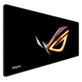 Digipod Gaming Mousepad Oyuncu Mousepad 90X40 Xxl Büyük Oyuncu Mousepad Kaymaz Taban 4mm thumbnail 1