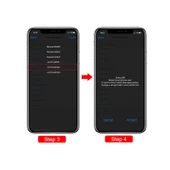 R SIM 14 Plus Yüksek Kapasiteli Akıllı Hızlı Kilit Açma Kartı iOS 13 Uyumlu iPhone 11 Pro Max iPhone 11 Pro iPhone 11 iPhone X iPhone XS iPhone 8 ve 8 Plus - 5