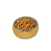 Mikopet Organik Seramik Mama Kabı Sarı thumbnail 5