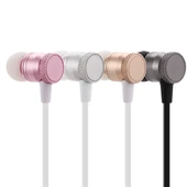 BT 890 Bluetooth 42 Boyun Askılı Siyah Kulaklık - 5