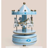 Atlı Karınca Müzik Kutusu thumbnail 5