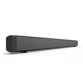 Soundbar LP09 CE0148 Siyah Bluetooth Kablosuz Ev Sinema Hoparlörü Kumandalı - 3