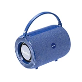 Oneder V3 Taşınabilir Kablosuz Bluetooth Hoparlör Mavi - 1