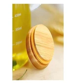 Borosilikat Cam 900 ml. Yağdanlık thumbnail 4