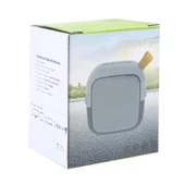 HB 200 Bluetooth 42 Taşınabilir Mini Kablosuz Hoparlör Yeşil - 4