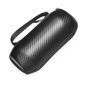 Logitech UE Boom 3 Karbon Fiber Koruyucu Çanta Taşıma Kutusu - 2