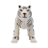 Robota Dönüşen Savaşçı Kaplan - 2