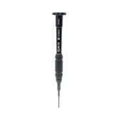 JIAFA JF-619 1.5 Çapraz Tornavida 1.5x30mm Siyah Telefon Tamir Aracı - 3