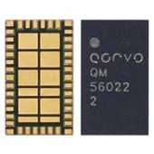 QM56020 Model Güç Amplifikatörü IC Modülü - 1