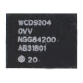 WCD9304 Model Ses IC Modülü - 2
