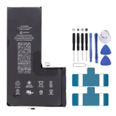 3969mAh Li-ion Pil iPhone 11 Pro Max Uyumlu - 1