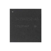 iPad Pro 12.9 Power IC Modülü 343S00252-A0 - 3