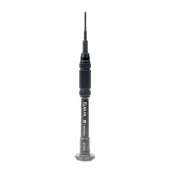 JIAFA JF-619 1.5 Çapraz Tornavida 1.5x30mm Siyah Telefon Tamir Aracı - 2