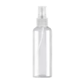 100ML PET Şeffaf Sprey Şişesi Dezenfektan Kabı - 2