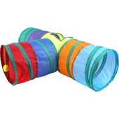 Kedi Oyun Tüneli thumbnail 3