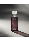 Calvin Klein Eternity Amber Essence for Woman Parfum Intense 100 ml Kadın Parfüm - 3