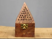 Ahşap Kule Tütsülük Model 2 thumbnail 1