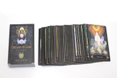 Tarot Kartı Dreams of Gaia - 1