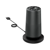 Bose SoundLink Revolve ve Revolve Plus Siyah Bluetooth Hoparlör Şarj Standı - 9