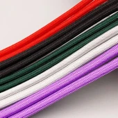 Ayarlanabilir Evrensel Telefon Boyun Askısı Mavi - 3