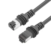 Starlink Gen 3 Uydu Ethernet Kablosu 9.2 Metre - 1